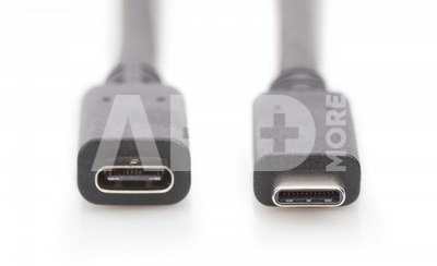Digitus Extension Cable USB 3.1 Gen.2 SuperSpee