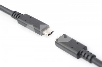 Digitus Extension Cable USB 3.1 Gen.2 SuperSpee