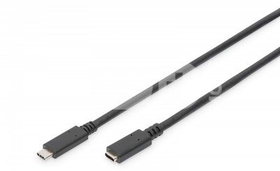 Digitus Extension Cable USB 3.1 Gen.2 SuperSpee