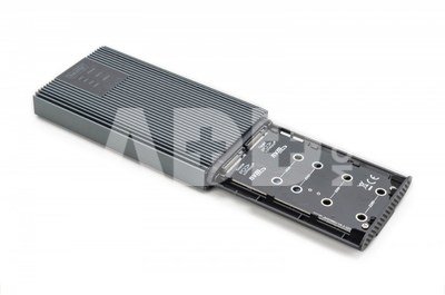 Digitus External HDD Enclosure DA-71559