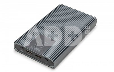 Digitus External HDD Enclosure DA-71559