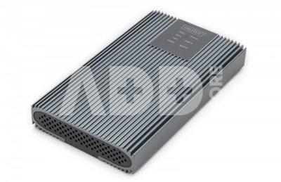 Digitus External HDD Enclosure DA-71559