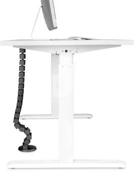 Digitus Flexible Cable Routing DA-90505 1.3 m, Black