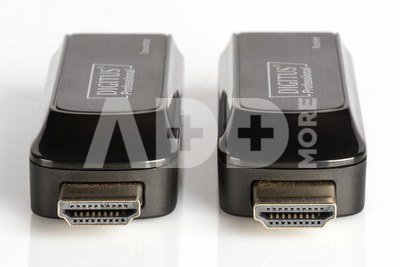 DIGITUS Mini HDMI Extender Set