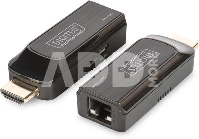 DIGITUS Mini HDMI Extender Set