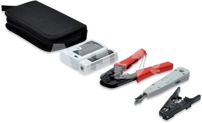 DIGITUS network tool set