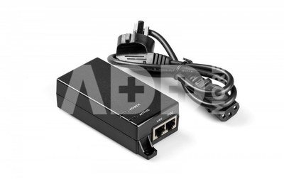 Digitus Power supply/adapter PoE 802.3af, max. 48V 15.4W Gigabit 10/100 / 1000Mbps, active