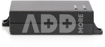 Digitus Power supply/adapter PoE 802.3af, max. 48V 15.4W Gigabit 10/100 / 1000Mbps, active