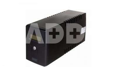 Digitus UPS Line-Ineractive DN-170063-LCD-B