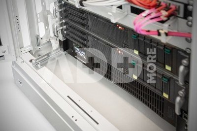 Digitus UPS Online Rack DN-170093