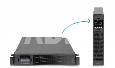 Digitus UPS Online Rack DN-170093