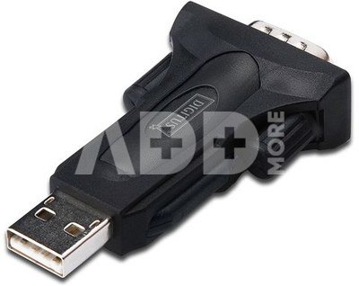 Digitus USB 2.0 to serial Conver ter RS485