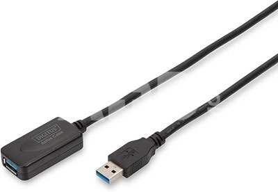 DIGITUS USB 3.0 Active Extension Cable