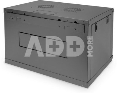 7U 385x600x450mm ( DN-19 07-U-EC-SW )