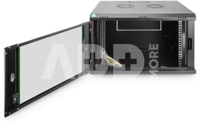 7U 385x600x450mm ( DN-19 07-U-EC-SW )