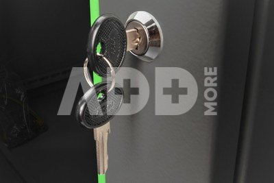 7U 385x600x450mm ( DN-19 07-U-EC-SW )