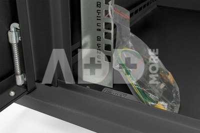 7U 385x600x450mm ( DN-19 07-U-EC-SW )
