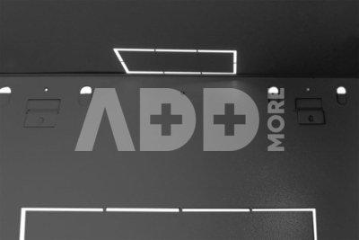 7U 385x600x450mm ( DN-19 07-U-EC-SW )