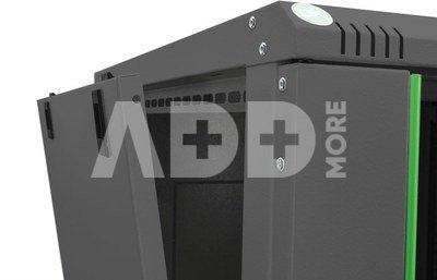 7U 385x600x450mm ( DN-19 07-U-EC-SW )