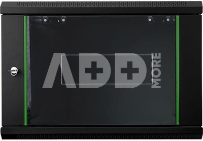 7U 385x600x450mm ( DN-19 07-U-EC-SW )