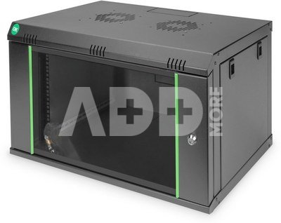 7U 385x600x450mm ( DN-19 07-U-EC-SW )