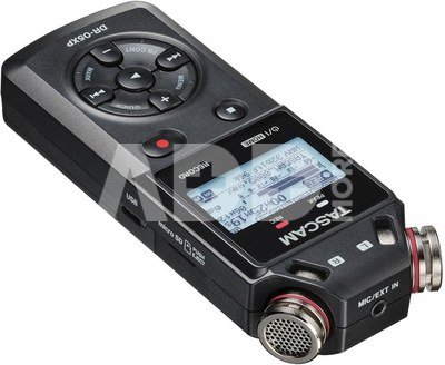 Tascam DR-05XP