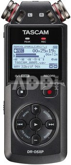 Tascam DR-05XP