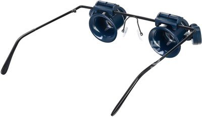 Discovery Crafts DGL 30 Magnifying Glasses 20x
