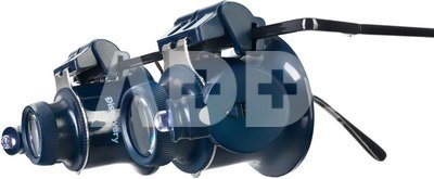 Discovery Crafts DGL 30 Magnifying Glasses 20x
