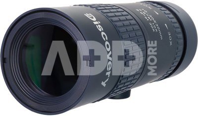 Discovery Gator 10-30x30 monoklis