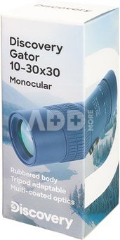Discovery Gator 10-30x30 monoklis