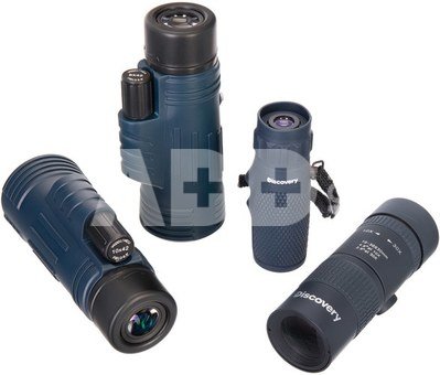 Монокуляр Discovery Gator 10x25