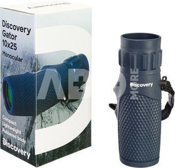 Монокуляр Discovery Gator 10x25