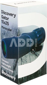 Монокуляр Discovery Gator 10x25