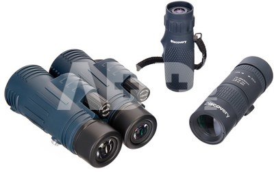 Монокуляр Discovery Gator 8x42