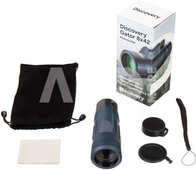 Монокуляр Discovery Gator 8x42