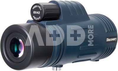 Монокуляр Discovery Gator 8x42