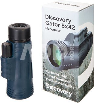 Монокуляр Discovery Gator 8x42