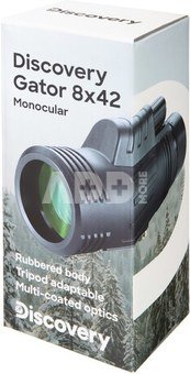 Монокуляр Discovery Gator 8x42
