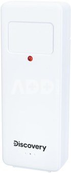 Discovery Report W10-S Sensor for Weather Stations