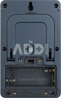 Discovery Report W30-S Sensor for Weather Stations