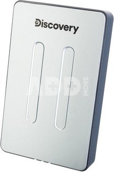 Discovery Report W30-S Sensor for Weather Stations