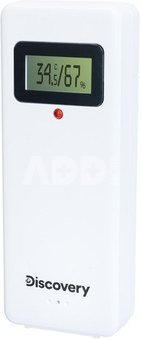 Discovery Report WA10-S Sensor for Weather Stations