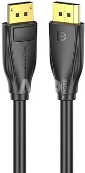 DisplayPort Cable 3m Vention HCCBI (Black)