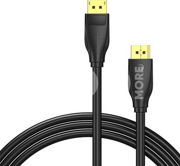 DisplayPort Cable 3m Vention HCCBI (Black)