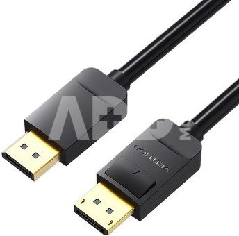 DisplayPort Cable 5m Vention HACBJ (Black)