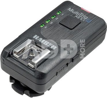 Kaiser MultiTrig AS 5.1 Receiver 7002