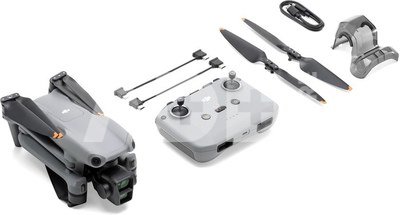 DJI Air 3 (DJI RC-N2)