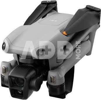 DJI Air 3 (DJI RC-N2)