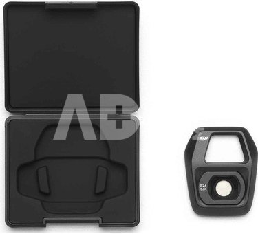 DJI Air 3S Wide-Angle Lens